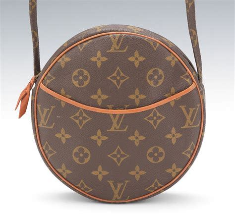 louis vuitton circular bag|louis vuitton monogram sling bag.